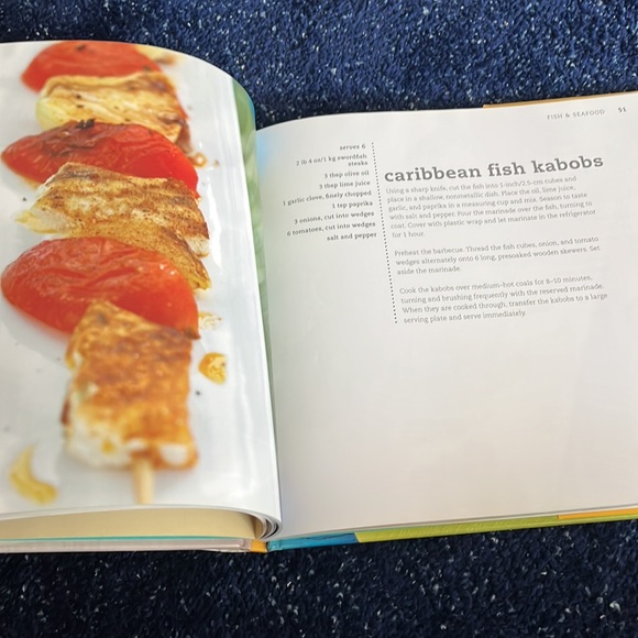 Delicious Barbecue recipes - Picture 6 of 10